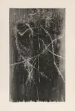 Michael Rothenstein, Untitled, Michael Rothenstein (1908-1993) Abstract lithograph
