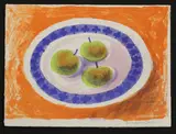 Bernard Cheese, Untitled