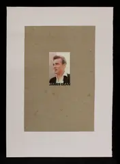 Untitled by Peter Blake, Sir Peter Blake RA (b.1932) ‘J is for James Dean’ screenprint, sold Jan 2021