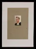 Sir Peter Blake, Untitled, Sir Peter Blake RA (b.1932) ‘J is for James Dean’ screenprint