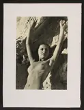 Sir Peter Blake, Untitled, Sir Peter Blake RA (b.1932) ‘N is for Nude’ screenprint
