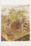 Olwyn Bowey, Untitled, both signed and numbered 21/250 and 34/250 in pencil 63 x 46cm