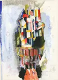 Mick Rooney, Untitled