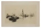 William Lionel Wyllie, Untitled
