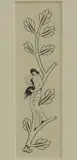 Eric Gill, Untitled, wood engraving