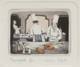 Graham Clarke, Untitled