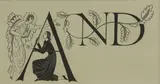 Eric Gill, Untitled, Eric Gill (1882-1940) ‘The Annunciation – And’ wood engraving