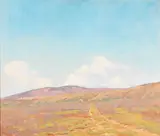 Alson S. Clark, La Jolla Hills