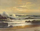 Robert Wood, Incoming Tide