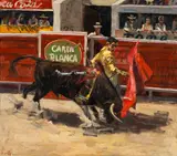 Roger Edward Kuntz, Toro