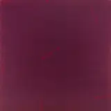 Robert Barry, Untitled (deep purple), 1988, oil on canvas