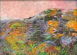 Martine Canneel, Untitled, 1992, mixed media