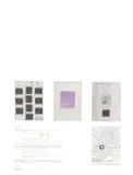 Douglas Huebler, Variable Piece #150, Montreal, 1973, lithograph printed in colors on wove paper signed in pencil
