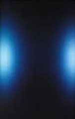 Herwig Kempinger, Untitled, 1991, Cibachrome print