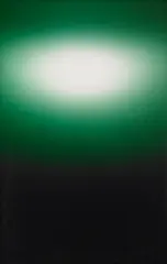 Herwig Kempinger, Untitled, 1990, Cibachrome print