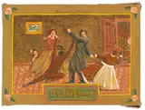 McDermott & McGough, Old Slave Days