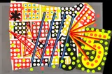 Judy Pfaff, Untitled (S5)