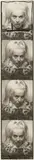 Untitled (Holly Solomon) by Andy Warhol, 1963-64, Estate of Andy Warhol stamp on reverse, offered Nov 2005
