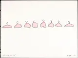 Joe Zucker, Coat Hangers in Love