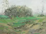 Chauncey Foster Ryder, Hazy Afternoon