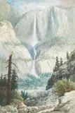 Chris Jorgensen, Yosemite Falls
