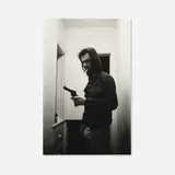 Larry Clark, Untitled (from the Tulsa portfolio), 1963, silver gelatin print