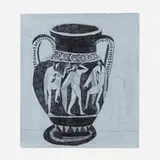 Jonas Wood, BW Euphronios 2