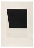 Ellsworth Kelly, Concorde III (State) (from the Concorde Series)