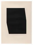 Ellsworth Kelly, Concorde I (State) (from the Concorde Series)