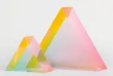 Vasa Mihich, Triangle #1340; Triangle (2)