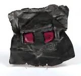 John Mason, Untitled (Tray), Glazed ceramic