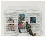 Alison Saar, Untitled