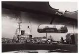 Dennis Hopper, Double Standard, 1961, Gelatin silver print