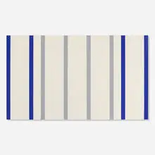 Andreas Brandt, Blau - Grau, 1977, oil on canvas