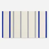 Andreas Brandt, Blau - Grau, 1977, oil on canvas