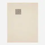 Christopher Wool, Untitled