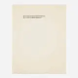 Christopher Wool, Untitled