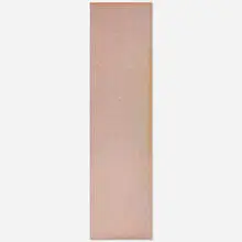 Jules Olitski, Mop Rider, 1969, acrylic on canvas