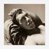 Peter Hujar, David Wojnarowicz