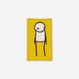 Stik, Untitled
