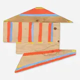 Betty Parsons, Sea Parthenon