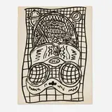 William Copley, Untitled