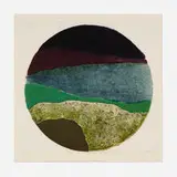 Richard Kemble, I know a Tree Beyond the Bend Ahead