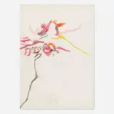 Marisol Escobar, Erotic, 1979, lithograph in colors