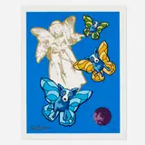 George Rodrigue, Angel Baby