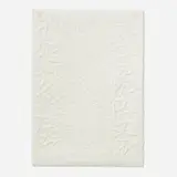 Untitled (Never Ending Screen) by Claire Falkenstein, 1976, embossing on paper, sold Jul 2024