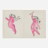 Andy Warhol, Cherubs