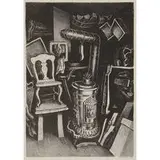 Wanda Gág, Uncle Frank's Workshop, 1935