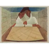 Jean Charlot, The Petate (Picture Book No. 17), 1933