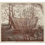 Grace Albee, After the Conestaga Valley, 1958